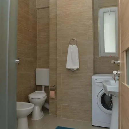 Appartement Apartament Dalila *