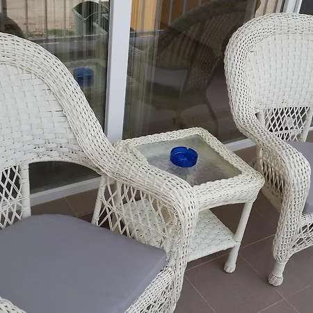Apartament Dalila Appartement Năvodari