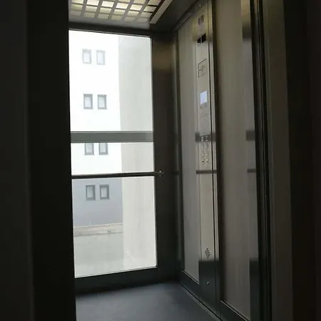 Apartament Dalila
