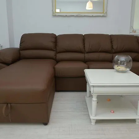 Apartament Dalila