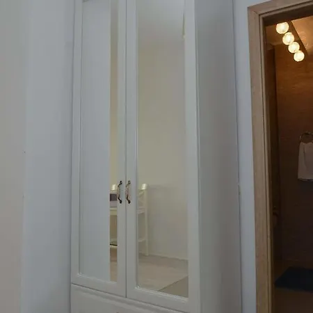 公寓 Apartament Dalila