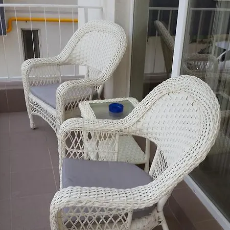 Apartament Dalila 公寓